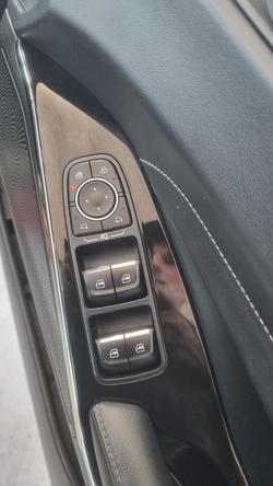 2021 Haval H6 Ultra