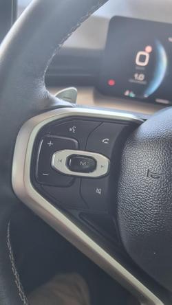 2021 Haval H6 Ultra