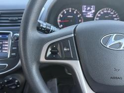 2016 Hyundai Accent SR