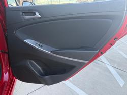 2016 Hyundai Accent SR