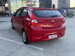 2016 Hyundai Accent SR