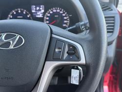 2016 Hyundai Accent SR