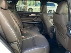 2021 Mazda CX-9 Azami