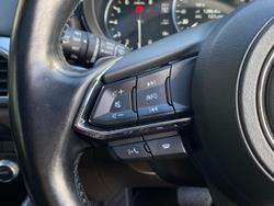 2021 Mazda CX-9 Azami