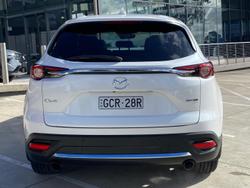 2021 Mazda CX-9 Azami