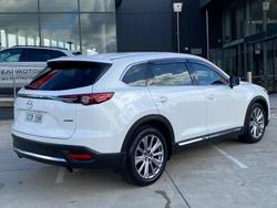 2021 Mazda CX-9 Azami
