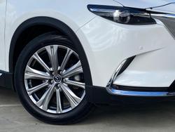 2021 Mazda CX-9 Azami