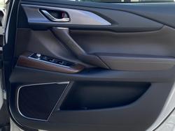 2021 Mazda CX-9 Azami