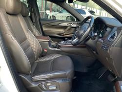 2021 Mazda CX-9 Azami