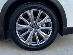 2021 Mazda CX-9 Azami