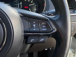 2021 Mazda CX-9 Azami