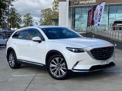 2021 Mazda CX-9 Azami