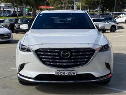 2021 Mazda CX-9 Azami
