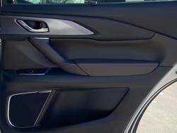 2021 Mazda CX-9 Azami