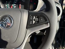 2018 Holden Barina LS