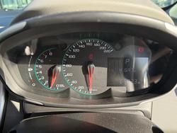 2018 Holden Barina LS