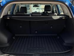2017 Hyundai Tucson Active X