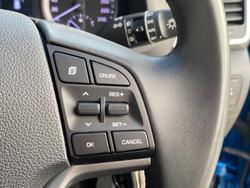2017 Hyundai Tucson Active X