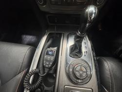 2020 Nissan Patrol Ti