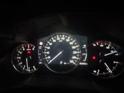 2020 Mazda CX-9 Azami TC AWD Snowflake White Pearl Mica