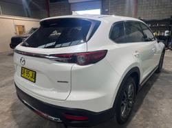 2020 Mazda CX-9 Azami