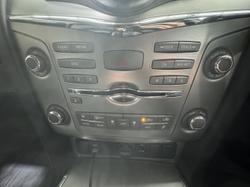 2020 Nissan Patrol Ti Y62 MY20 4X4 Dual Range Grey