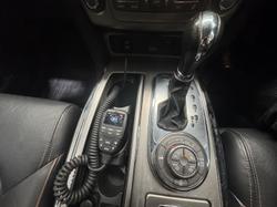 2020 Nissan Patrol Ti Y62 MY20 4X4 Dual Range Grey