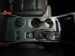 2023 Ford Ranger Wildtrak