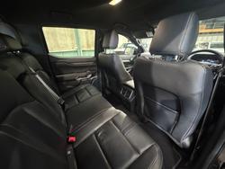 2023 Ford Ranger Wildtrak MY22 4X4 Dual Range Shadow Black