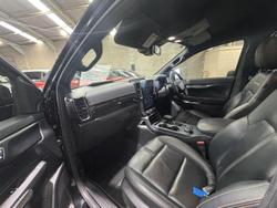 2023 Ford Ranger Wildtrak