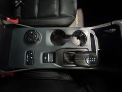 2023 Ford Ranger Wildtrak