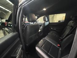 2023 Ford Ranger Wildtrak
