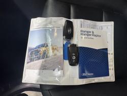 2023 Ford Ranger Wildtrak