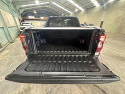 2023 Ford Ranger Wildtrak