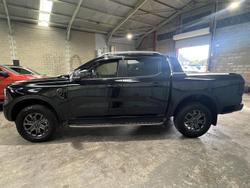 2023 Ford Ranger Wildtrak