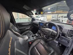 2023 Ford Ranger Wildtrak