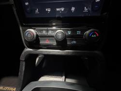 2023 Ford Ranger Wildtrak