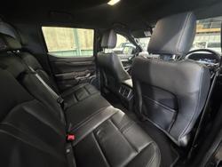 2023 Ford Ranger Wildtrak