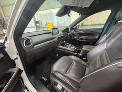 2020 Mazda CX-9 Azami