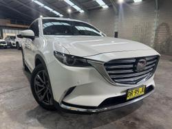 2020 Mazda CX-9 Azami