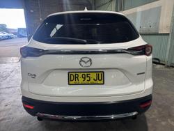 2020 Mazda CX-9 Azami