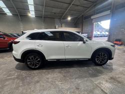 2020 Mazda CX-9 Azami