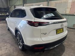 2020 Mazda CX-9 Azami