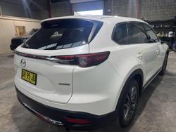 2020 Mazda CX-9 Azami