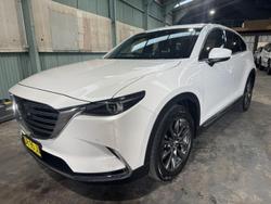 2020 Mazda CX-9 Azami