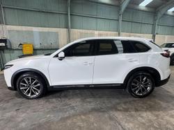 2020 Mazda CX-9 Azami