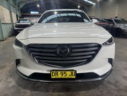 2020 Mazda CX-9 Azami