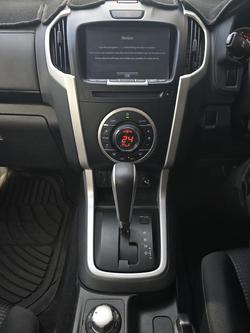2019 Isuzu D-MAX LS-U