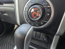 2019 Isuzu D-MAX LS-U MY19 4X4 Dual Range Titanium Silver