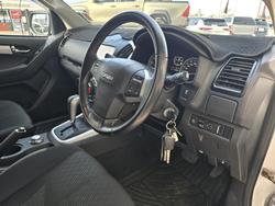 2019 Isuzu D-MAX LS-U